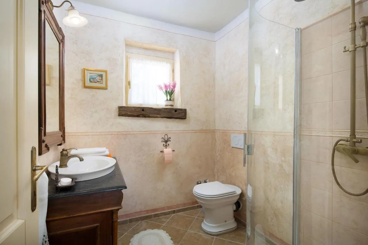 Villa Malini With Pool, Sauna And Fenced Garden Labin  0*, Labin (Istria)