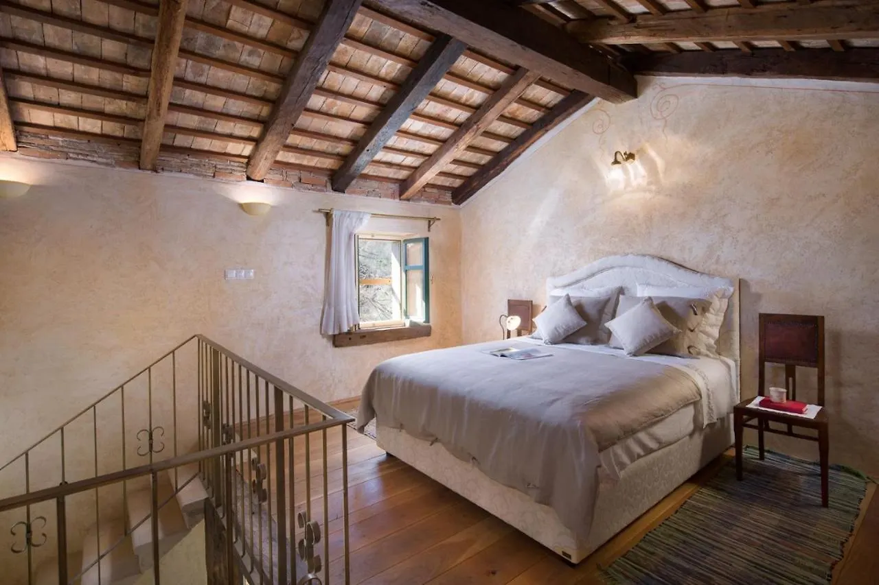 Villa Malini With Pool, Sauna And Fenced Garden Labin  Chorvatsko