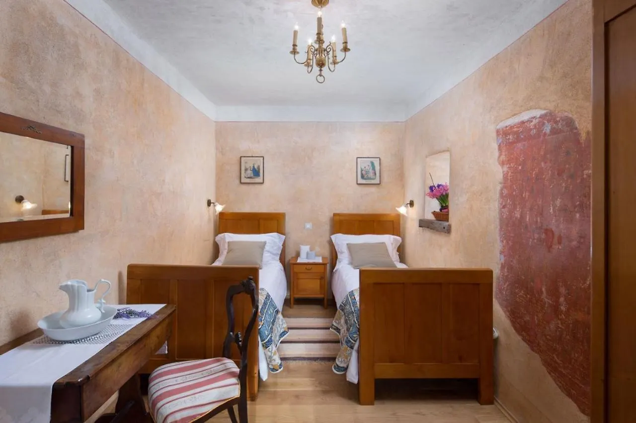 Villa Malini With Pool, Sauna And Fenced Garden Labin  0*, Labin (Istria) Chorvatsko