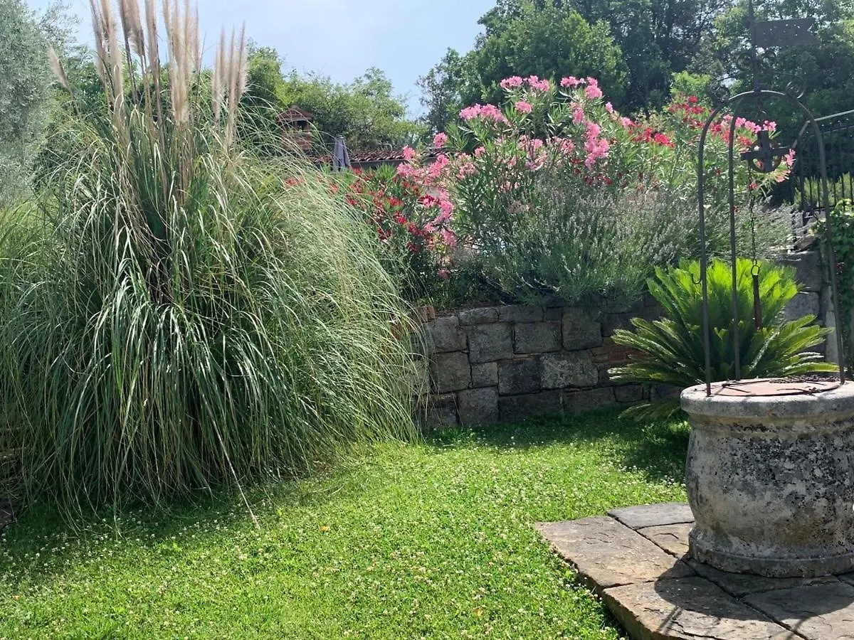 Villa Malini With Pool, Sauna And Fenced Garden Labin
