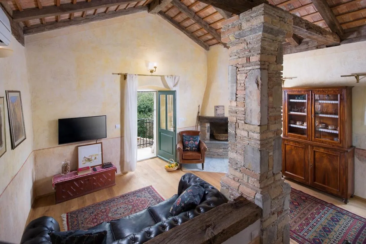 Villa Malini With Pool, Sauna And Fenced Garden 0*, Labin (Istria) Croatia